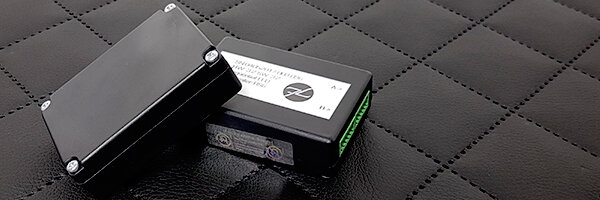 Control and LED Units