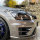 Scheinwerfer-Lackierung - VW Golf 7 VFL - R GTI GTE GTD NUR GTI-Leiste Schwarz Matt