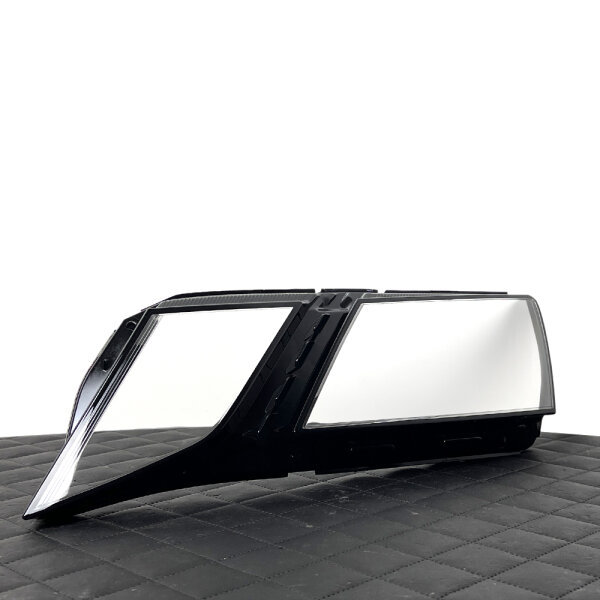 Scheinwerfer Glas Scheibe passt für Skoda Octavia 3 III 5E Facelift (Bj. 2017 - 2020) RS Reparatur