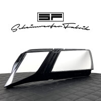 Scheinwerfer Glas Scheibe passt für Skoda Octavia 3 III 5E Facelift (Bj. 2017 - 2020) RS Reparatur