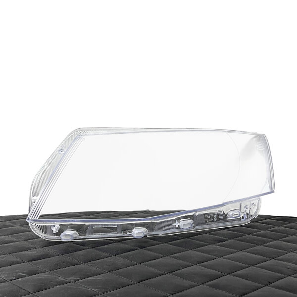 Scheinwerfer Glas Scheibe passt für Skoda Octavia 3 III 5E (Bj. 2012 - 2017) RS Reparatur