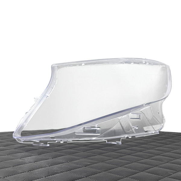 Scheinwerfer Glas Scheibe passt für Mercedes-Benz V-Klasse Viano Vito W447 MOPF (2014-2019) Halogen Xenon LED Reparatur