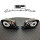 Headlight Painting - Mercedes Actros MP3 - Truck