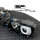 Headlight Painting - Mercedes Actros MP3 - Truck