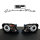 Headlight Painting - Mercedes Actros MP3 - Truck