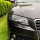 Scheinwerfer-Umbau - Dynamischer LED Blinker - Audi A4 S4 8K B8 Vorfacelift Xenon Dyn. Blinker + Lackierung Schwarz Glanz
