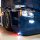 Scheinwerfer-Lackierung - Scania R S ab 2018 LED Hauptscheinwerfer