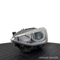 Reparatur - BMW 1er 2er 3er 4er Scheinwerfer...