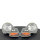 Projektor-Umbau - Porsche 911 (996.1) Halogen - Linksverkehr auf Rechtsverkehr RHD LHD LHT RHT UK EU - Scheinwerfer-Umbau