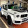 Blinker-Lackierung Lasur - Mercedes G-Klasse W463A (2018 - ) Front - G63 AMG Brabus