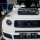 Blinker-Lackierung Lasur - Mercedes G-Klasse W463A (2018 - ) Front - G63 AMG Brabus