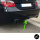 Klappe Abdeckung passt nur für BMW E60 E61 M Paket mit Anhängerkupplung 03-10 Diffusor