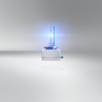 D3S 12V+24V 35W PK32d-5 XENARC COOL BLUE INTENSE NextGen. 6200K +150% 1st. OSRAM