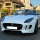 Scheinwerfer-Lackierung - Jaguar F-Type X152 Xenon LED SVR S