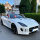 Scheinwerfer-Lackierung - Jaguar F-Type X152 Xenon LED SVR S