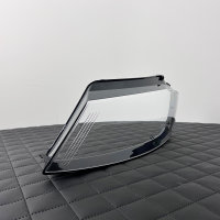 Scheinwerfer Glas Scheibe passt für Audi A3 S3 RS3 8P Facelift Xenon Halogen (Bj. 2008 - 2013) Reparatur