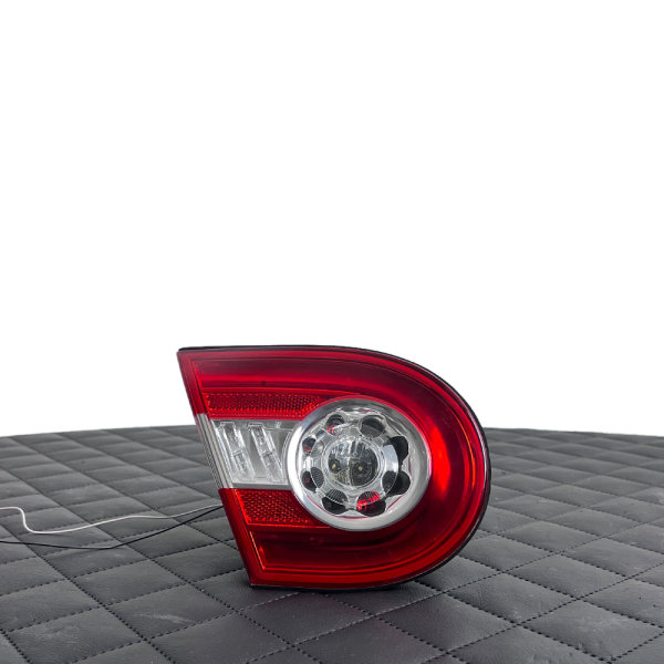 Reparatur - Jaguar XK XKR X150 LED Rückleuchten LED-Defekt Ausfall Nebelschlussleuchte