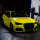 Scheinwerfer-Lackierung - Audi A3 S3 RS3 8V - LED