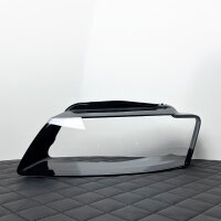 Headlight Lens Cover fits Audi A5 S5 RS5 8T B8...