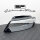 Headlight Lens Cover fits Audi A5 S5 RS5 8T B8 Pre-Facelift Halogen Xenon (2007 - 2011) Repair Cabrio Coupé Sportback Left Lens Covers Only