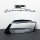 Headlight Lens Cover fits Audi A5 S5 RS5 8T B8 Pre-Facelift Halogen Xenon (2007 - 2011) Repair Cabrio Coupé Sportback Left Lens Covers Only