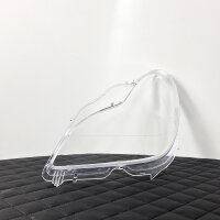 Headlight Lens Cover fits Mercedes-Benz CLS C219 W219...