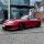 Headlight Conversion - Porsche 911 996.1 Boxster 986.1 Halogen - Bi-LED Panamera Style 4-Point Daytime Running Light - Painting Black