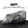 Headlight Lens Cover fits Mercedes-Benz E-Class W207 C207 A207 Coupé Xenon (2009 - 2012)