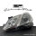 Headlight Lens Cover fits Mercedes-Benz E-Class W207 C207 A207 Coupé Xenon (2009 - 2012)