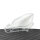 Headlight glass lens fits Maserati Quattroporte 6 (Year 2012 - 2015) Xenon LED repair