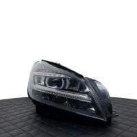 Projektor-Umbau - Mercedes Benz CLS - C218/W218 LED -...