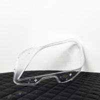 Scheinwerfer Glas Scheibe passt für Mercedes-Benz...