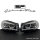 Scheinwerfer-Lackierung - BMW 5er M5 F07 F10 F10M F11 Gran Turismo LCI
