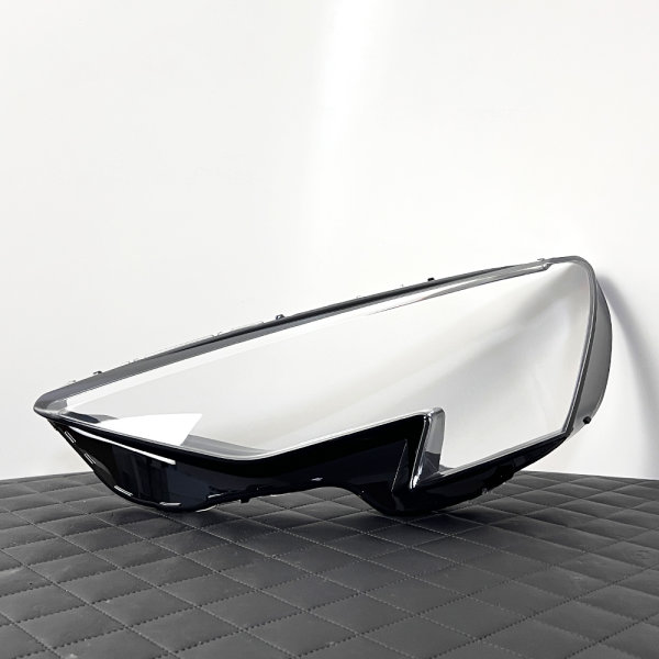 Scheinwerfer Glas Scheibe passt für Audi A3 S3 RS3 8Y LED Matrix (Bj. 2020-) Reparatur