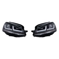 OSRAM LEDriving® Golf VII LED Scheinwerfer, Black...
