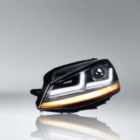 OSRAM LEDriving® Golf VII LED Scheinwerfer, Black...