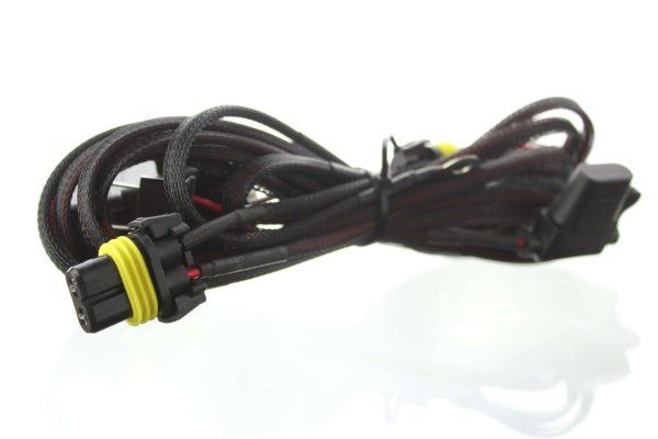 H7 wire harness car