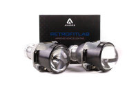 Aharon Optimus TR mini - Bi-Xenon Projektor Set
