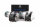 Aharon Optimus NT - Bi-Xenon Projektor Set Hella G5 design