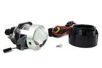 Aharon AtomLED X2 Bi-LED Einzelversion Scheinwerfer...