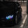 Scheinwerfer-Umbau - VW Golf 7 - RGBW Tagfahrlicht TFL zweites U - GTI GTD R - App Bluetooth Zusatz-Umbau,Blinker = RGBW