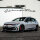 Scheinwerfer Glas Scheibe passt für VW Golf 8 Low LED (Bj. 2019 - 2023) Variant GTI R GTD E - Reparatur Links Inkl. Austausch