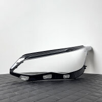 Scheinwerfer Glas Scheibe passt für VW Golf 8 Low...