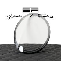 Scheinwerfer Glas Scheibe passt für Porsche 911 992 (Bj. 2019 - ) LED Turbo S GT3 RS - Reparatur