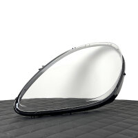 Scheinwerfer Glas Scheibe passt für Porsche Macan...