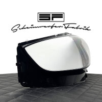 Scheinwerfer Glas Scheibe passt für Mercedes C W206 C206 S206 (Bj. 2020 - ) C63 AMG Xenon LED - Reparatur