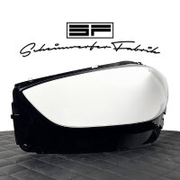 Scheinwerfer Glas Scheibe passt für Mercedes C W206 C206 S206 (Bj. 2020 - ) C63 AMG Xenon LED - Reparatur
