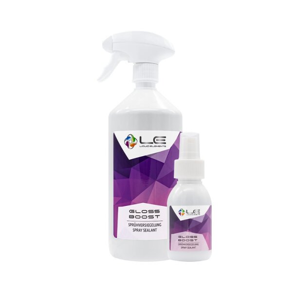 LIQUID ELEMENTS PEARL RAIN AUTOSHAMPOO *SPECIAL EDITIONS* 1000ML