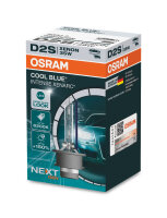 D2S 12V+24V 35W P32d-2 XENARC COOL BLUE INTENSE NextGen....