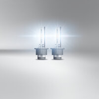 D2S 35W XENARC® NIGHT BREAKER® 220 3 Jahre Garantie* 2 St. OSRAM